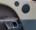 Сірий Ленд Ровер Range Rover Sport, об'ємом двигуна 2.99 л та пробігом 129 тис. км за 44700 $, фото 40 на Automoto.ua