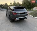 Сірий Ленд Ровер Range Rover Sport, об'ємом двигуна 3 л та пробігом 115 тис. км за 39990 $, фото 21 на Automoto.ua