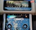 Сірий Ленд Ровер Range Rover Sport, об'ємом двигуна 2.99 л та пробігом 133 тис. км за 43800 $, фото 27 на Automoto.ua