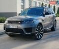 Сірий Ленд Ровер Range Rover Sport, об'ємом двигуна 2.99 л та пробігом 133 тис. км за 43800 $, фото 1 на Automoto.ua