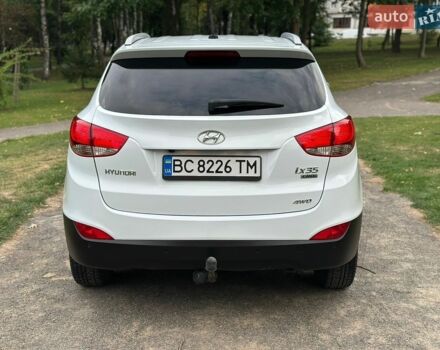 Сірий Ленд Ровер Range Rover Sport, об'ємом двигуна 3 л та пробігом 95 тис. км за 43900 $, фото 12 на Automoto.ua