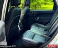 Сірий Ленд Ровер Range Rover Sport, об'ємом двигуна 3 л та пробігом 200 тис. км за 44999 $, фото 11 на Automoto.ua