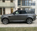 Сірий Ленд Ровер Range Rover Sport, об'ємом двигуна 3 л та пробігом 103 тис. км за 71500 $, фото 6 на Automoto.ua