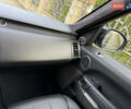 Сірий Ленд Ровер Range Rover Sport, об'ємом двигуна 4.37 л та пробігом 111 тис. км за 62444 $, фото 19 на Automoto.ua