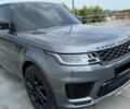 Сірий Ленд Ровер Range Rover Sport, об'ємом двигуна 2.99 л та пробігом 172 тис. км за 39800 $, фото 3 на Automoto.ua