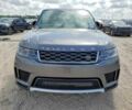 Сірий Ленд Ровер Range Rover Sport, об'ємом двигуна 3 л та пробігом 132 тис. км за 7319 $, фото 1 на Automoto.ua