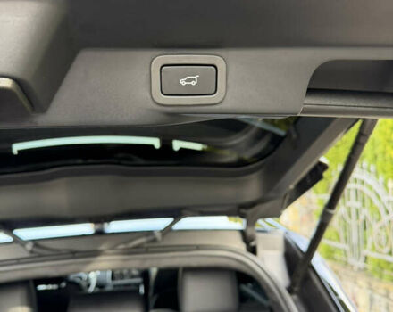 Сірий Ленд Ровер Range Rover Sport, об'ємом двигуна 4.37 л та пробігом 111 тис. км за 62444 $, фото 12 на Automoto.ua