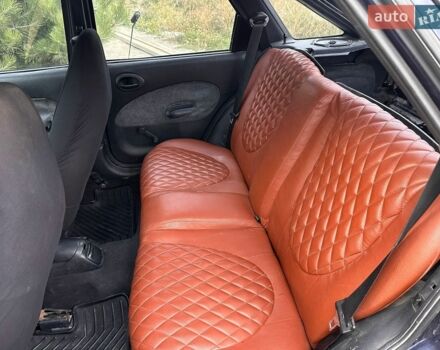 Сірий Ленд Ровер Range Rover Sport, об'ємом двигуна 3 л та пробігом 95 тис. км за 43900 $, фото 7 на Automoto.ua