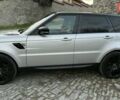 Ленд Ровер Range Rover Sport 2018 у Каменце-Подольском на Automoto.ua Сірий Ленд Ровер Range Rover Sport, об'ємом двигуна 2.99 л та пробігом 193 тис. км за 42500 $, фото 11 на Automoto.ua