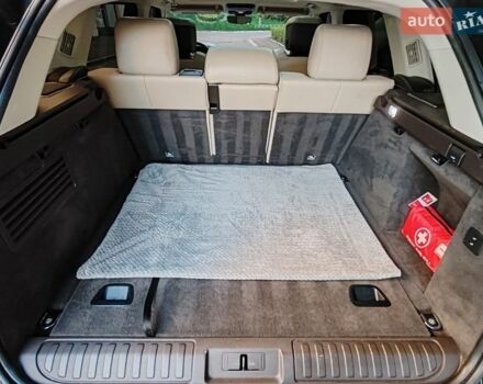 Сірий Ленд Ровер Range Rover Sport, об'ємом двигуна 2.99 л та пробігом 133 тис. км за 43800 $, фото 50 на Automoto.ua