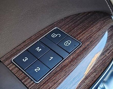 Сірий Ленд Ровер Range Rover Sport, об'ємом двигуна 2.99 л та пробігом 129 тис. км за 44700 $, фото 58 на Automoto.ua