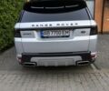 Сірий Ленд Ровер Range Rover Sport, об'ємом двигуна 3 л та пробігом 40 тис. км за 55000 $, фото 42 на Automoto.ua