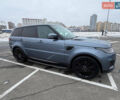 Сірий Ленд Ровер Range Rover Sport, об'ємом двигуна 2.99 л та пробігом 93 тис. км за 39999 $, фото 5 на Automoto.ua