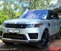 Сірий Ленд Ровер Range Rover Sport, об'ємом двигуна 3 л та пробігом 200 тис. км за 44999 $, фото 1 на Automoto.ua