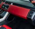 Сірий Ленд Ровер Range Rover Sport, об'ємом двигуна 3 л та пробігом 103 тис. км за 51000 $, фото 22 на Automoto.ua