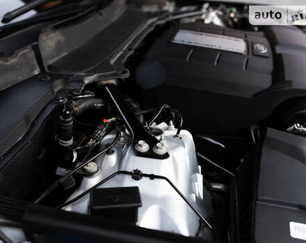 Сірий Ленд Ровер Range Rover Sport, об'ємом двигуна 3 л та пробігом 40 тис. км за 59500 $, фото 71 на Automoto.ua