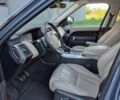Сірий Ленд Ровер Range Rover Sport, об'ємом двигуна 3 л та пробігом 135 тис. км за 36500 $, фото 30 на Automoto.ua