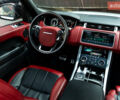 Сірий Ленд Ровер Range Rover Sport, об'ємом двигуна 3 л та пробігом 103 тис. км за 51000 $, фото 12 на Automoto.ua