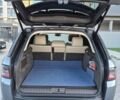 Сірий Ленд Ровер Range Rover Sport, об'ємом двигуна 3 л та пробігом 135 тис. км за 36500 $, фото 51 на Automoto.ua