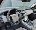 Сірий Ленд Ровер Range Rover Sport, об'ємом двигуна 3 л та пробігом 135 тис. км за 36500 $, фото 31 на Automoto.ua