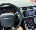 Сірий Ленд Ровер Range Rover Sport, об'ємом двигуна 2.99 л та пробігом 172 тис. км за 39800 $, фото 42 на Automoto.ua