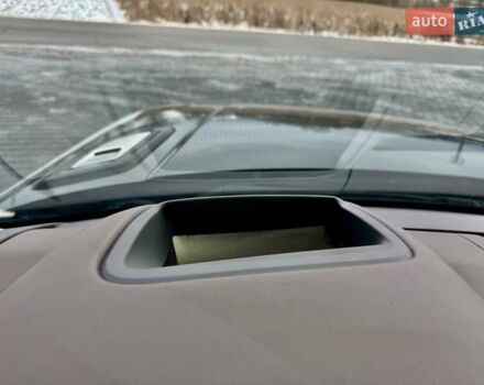 Серый Ленд Ровер Рендж Ровер Спорт, объемом двигателя 2.99 л и пробегом 102 тыс. км за 43500 $, фото 62 на Automoto.ua