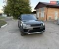 Сірий Ленд Ровер Range Rover Sport, об'ємом двигуна 3 л та пробігом 106 тис. км за 43000 $, фото 11 на Automoto.ua