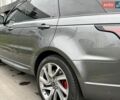 Сірий Ленд Ровер Range Rover Sport, об'ємом двигуна 3 л та пробігом 95 тис. км за 43900 $, фото 14 на Automoto.ua