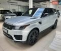 Сірий Ленд Ровер Range Rover Sport, об'ємом двигуна 2.99 л та пробігом 182 тис. км за 38500 $, фото 7 на Automoto.ua