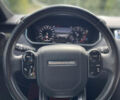 Сірий Ленд Ровер Range Rover Sport, об'ємом двигуна 3 л та пробігом 99 тис. км за 69000 $, фото 8 на Automoto.ua