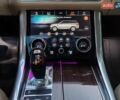 Сірий Ленд Ровер Range Rover Sport, об'ємом двигуна 2.99 л та пробігом 133 тис. км за 43800 $, фото 31 на Automoto.ua