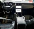 Сірий Ленд Ровер Range Rover Sport, об'ємом двигуна 3 л та пробігом 142 тис. км за 11300 $, фото 7 на Automoto.ua