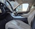 Сірий Ленд Ровер Range Rover Sport, об'ємом двигуна 3 л та пробігом 135 тис. км за 36500 $, фото 38 на Automoto.ua