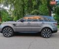 Сірий Ленд Ровер Range Rover Sport, об'ємом двигуна 2.99 л та пробігом 129 тис. км за 44700 $, фото 14 на Automoto.ua