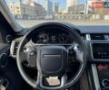 Серый Ленд Ровер Рендж Ровер Спорт, объемом двигателя 2.99 л и пробегом 101 тыс. км за 48900 $, фото 23 на Automoto.ua