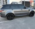 Сірий Ленд Ровер Range Rover Sport, об'ємом двигуна 2.99 л та пробігом 172 тис. км за 39900 $, фото 11 на Automoto.ua