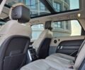 Сірий Ленд Ровер Range Rover Sport, об'ємом двигуна 3 л та пробігом 135 тис. км за 36500 $, фото 39 на Automoto.ua