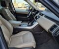 Сірий Ленд Ровер Range Rover Sport, об'ємом двигуна 3 л та пробігом 135 тис. км за 36500 $, фото 40 на Automoto.ua