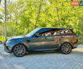 Сірий Ленд Ровер Range Rover Sport, об'ємом двигуна 3 л та пробігом 115 тис. км за 49999 $, фото 4 на Automoto.ua