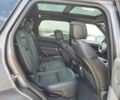 Сірий Ленд Ровер Range Rover Sport, об'ємом двигуна 3 л та пробігом 132 тис. км за 7319 $, фото 10 на Automoto.ua