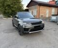 Серый Ленд Ровер Рендж Ровер Спорт, объемом двигателя 3 л и пробегом 115 тыс. км за 39990 $, фото 16 на Automoto.ua