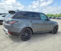 Сірий Ленд Ровер Range Rover Sport, об'ємом двигуна 3 л та пробігом 132 тис. км за 7319 $, фото 5 на Automoto.ua