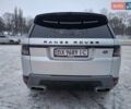 Серый Ленд Ровер Рендж Ровер Спорт, объемом двигателя 2.99 л и пробегом 195 тыс. км за 41999 $, фото 10 на Automoto.ua