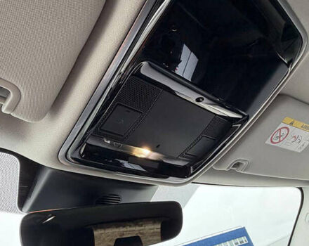 Сірий Ленд Ровер Range Rover Sport, об'ємом двигуна 2.99 л та пробігом 93 тис. км за 39999 $, фото 28 на Automoto.ua