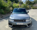 Сірий Ленд Ровер Range Rover Sport, об'ємом двигуна 3 л та пробігом 99 тис. км за 69000 $, фото 15 на Automoto.ua