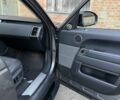 Сірий Ленд Ровер Range Rover Sport, об'ємом двигуна 3 л та пробігом 115 тис. км за 39990 $, фото 1 на Automoto.ua