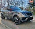 Сірий Ленд Ровер Range Rover Sport, об'ємом двигуна 2.99 л та пробігом 133 тис. км за 43800 $, фото 2 на Automoto.ua