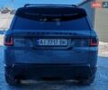 Сірий Ленд Ровер Range Rover Sport, об'ємом двигуна 2.99 л та пробігом 129 тис. км за 44700 $, фото 8 на Automoto.ua