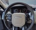 Сірий Ленд Ровер Range Rover Sport, об'ємом двигуна 3 л та пробігом 135 тис. км за 36500 $, фото 28 на Automoto.ua