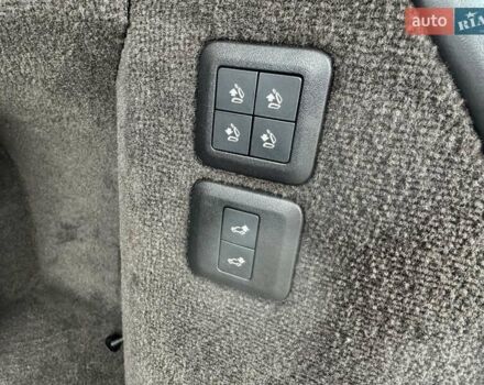 Серый Ленд Ровер Рендж Ровер Спорт, объемом двигателя 2.99 л и пробегом 102 тыс. км за 43500 $, фото 40 на Automoto.ua